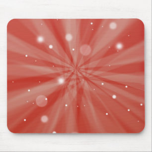 Mousepad Starburst e neve
