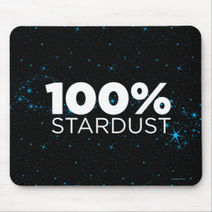 Mousepad Stardust 100%