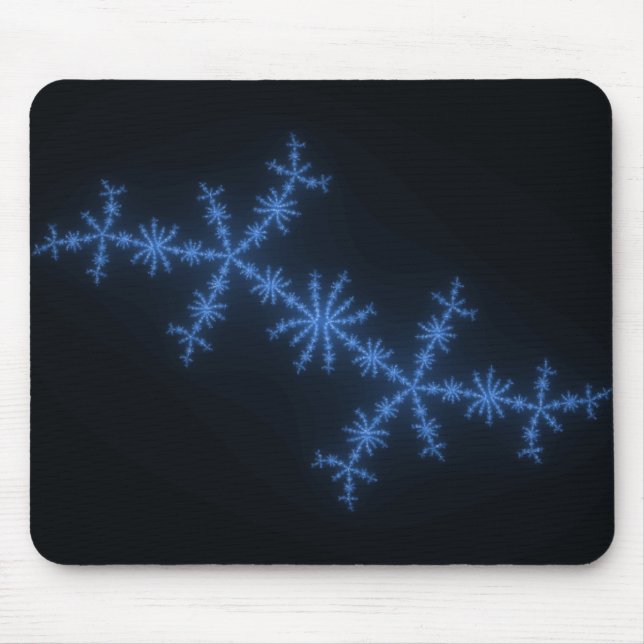 Mousepad Starfrost (Frente)