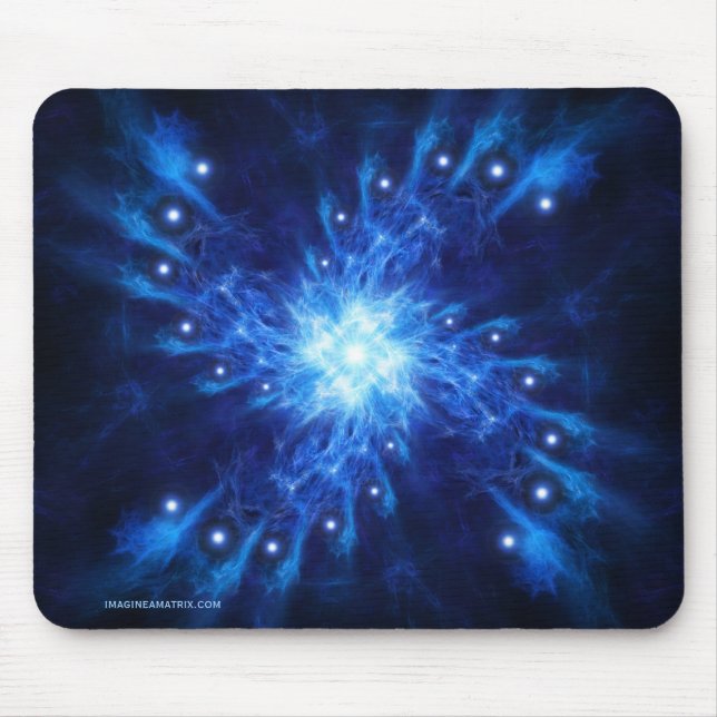 MOUSEPAD STARGATE (Frente)