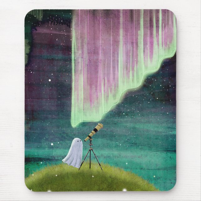 Mousepad Stargazer (Frente)