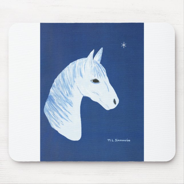 Mousepad Starlight (Frente)