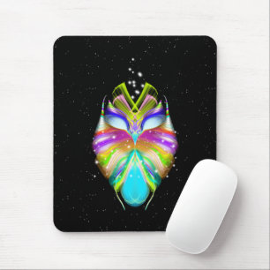 Mousepad Starlight Oracle Owl