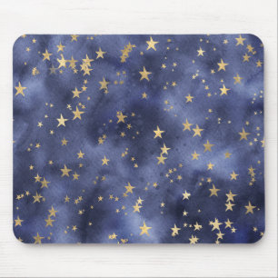 Mousepad Starry Night