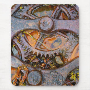 Mousepad Steampunk