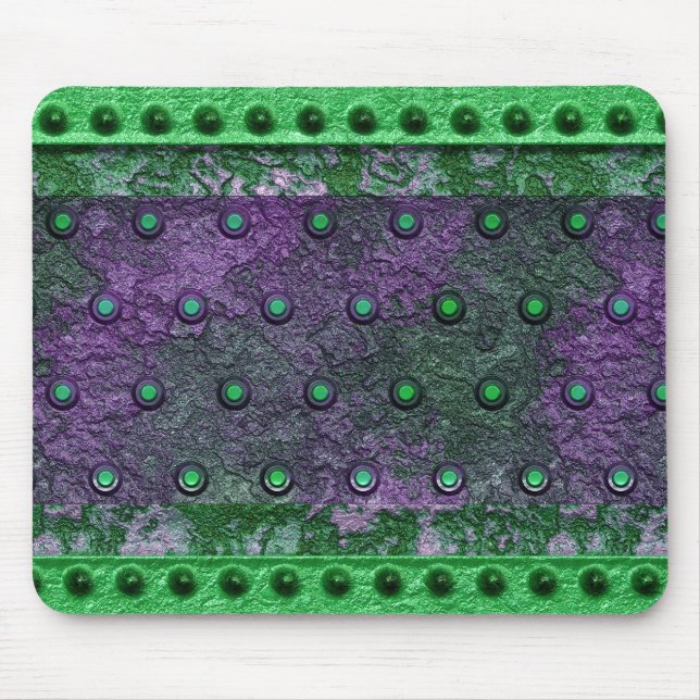 Mousepad Steampunk 2 (Frente)
