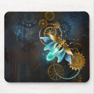 Mousepad Steampunk Firefly