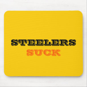 MOUSEPAD STEELERS, SUGA