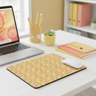Mousepad Stella