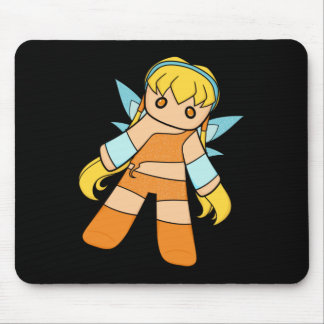 Mousepad Stella Sticker