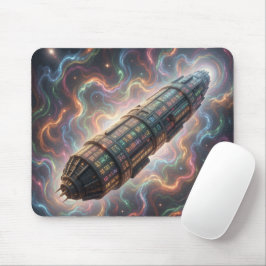 Mousepad Stellar Path – Journey Through the Universe´10