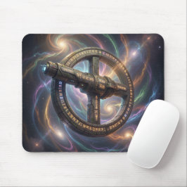 Mousepad Stellar Path – Journey Through the Universe´12