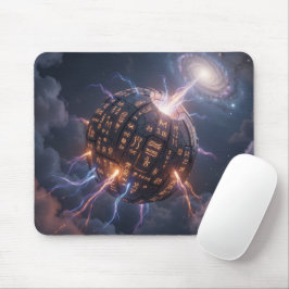 Mousepad Stellar Path – Journey Through the Universe´4