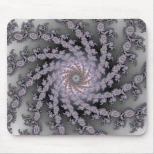 Mousepad Stephani Fractal