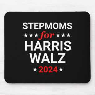 Mousepad Stepmmmmmmmmmmmr Para Kamala Harris Wheimer