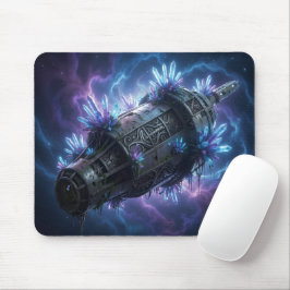 Mousepad Sternenpfad – Reise durch das Universum´4