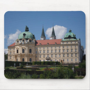 Mousepad Stift Klosterneuburg, Baixa Áustria