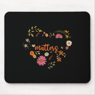 Mousepad Stigma Groovy Mental Health Problems Mental Aw