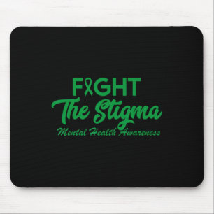 Mousepad Stigma Mental Health Problems Mental Health Aw