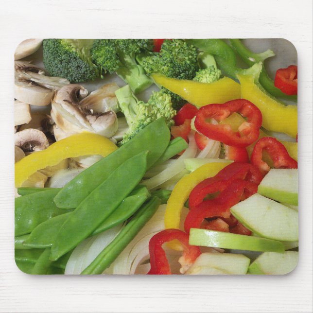Mousepad Stir Fry (Frente)
