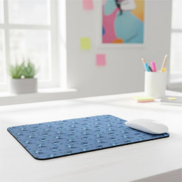 Mousepad Stitch