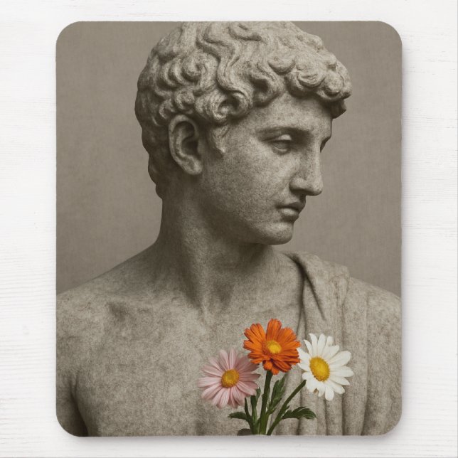 Mousepad stone (Frente)