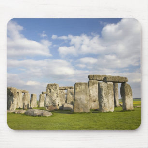 Mousepad Stonehenge (por volta de 2500 a.C.), Patrimônio Mu