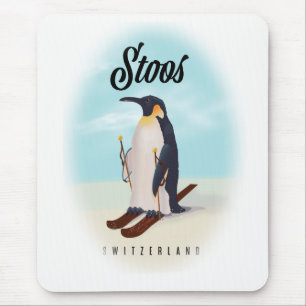 Mousepad Stoos Suíça