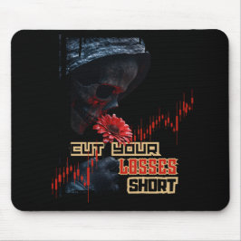 Mousepad Stop loss | Motivation | Fantasy trade Design