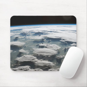 Mousepad Stormy Sky Acima Da Amazônia