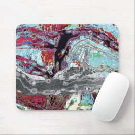 Mousepad – Strata Pulse