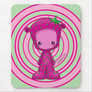 Mousepad StrawberriMimi