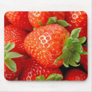 Mousepad Strawberry Fields