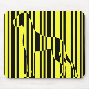 Mousepad Stripe it!