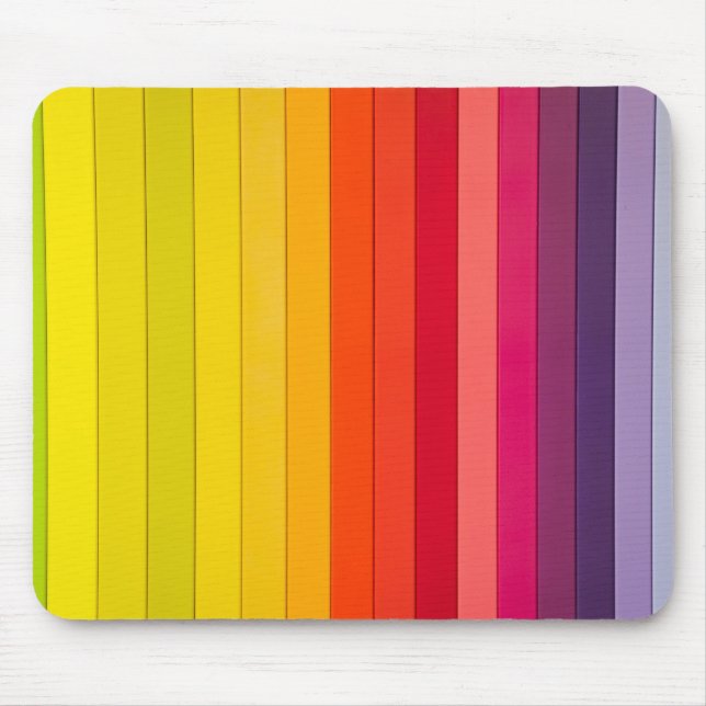 Mousepad Striped (Frente)