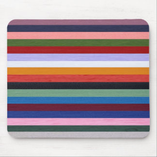 Mousepad Stripes de Washington