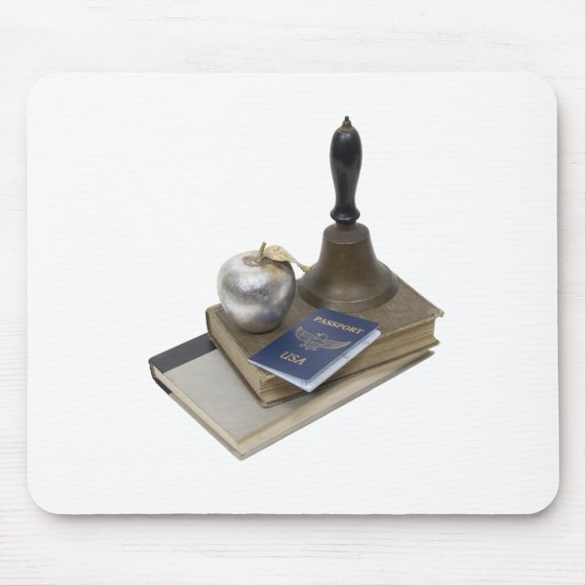 Mousepad StudiesAbroad062709 (Frente)
