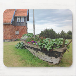 Mousepad Sturmu Village, Vente, LITUÂNIA.