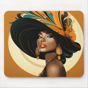 MOUSEPAD SUA COROA #2