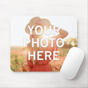 Mousepad Sua Foto Aqui
