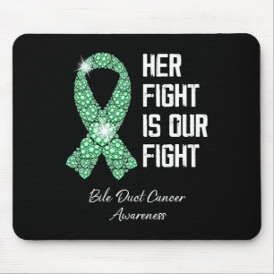 Mousepad Sua Luta É A Nossa Luta Contra A Consciência Do Ca