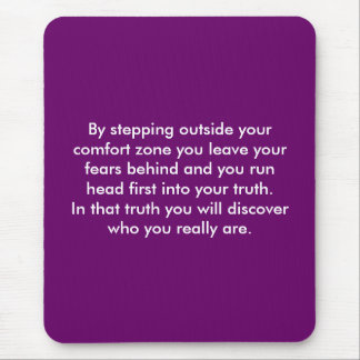 Mousepad Sua verdade