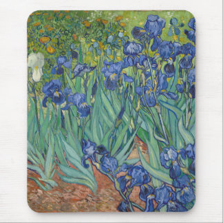 Mousepad Subidas por Vincent Van Gogh