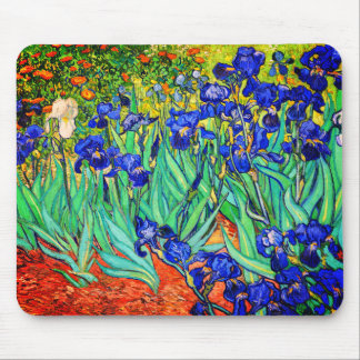 Mousepad Subidas por Vincent Van Gogh