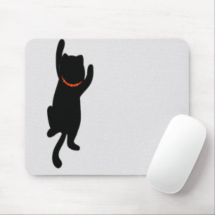 Mousepad Subindo Gato