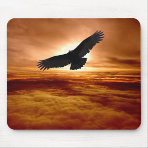 Mousepad Subir