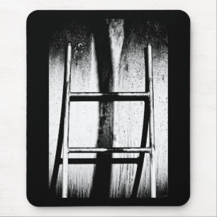 Mousepad subir através