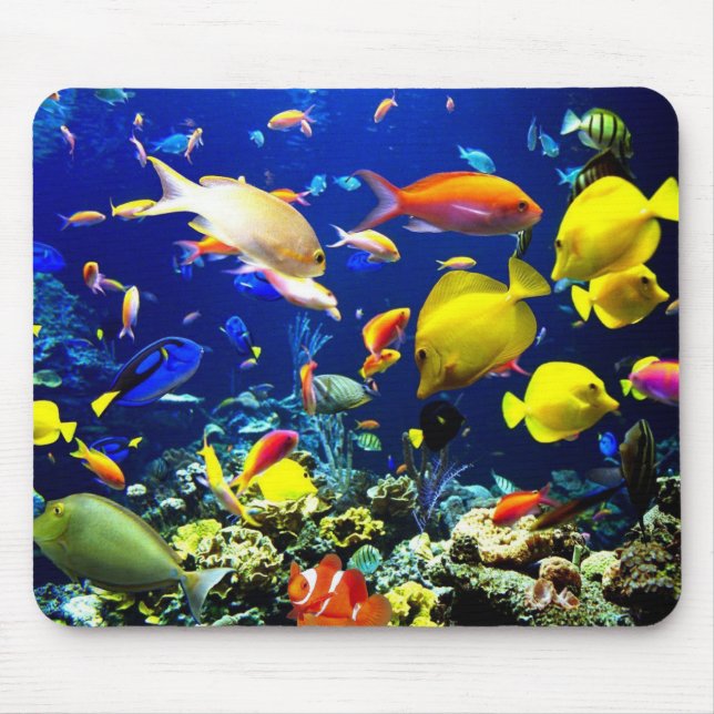Mousepad Submarino 5 (Frente)