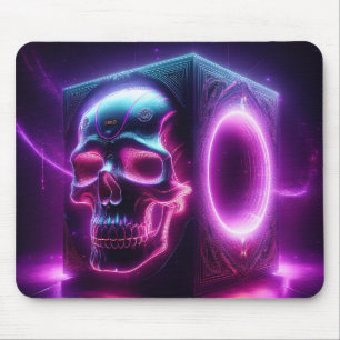 Mousepad Subwoofer Skulbox