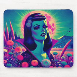 Mousepad Succubus